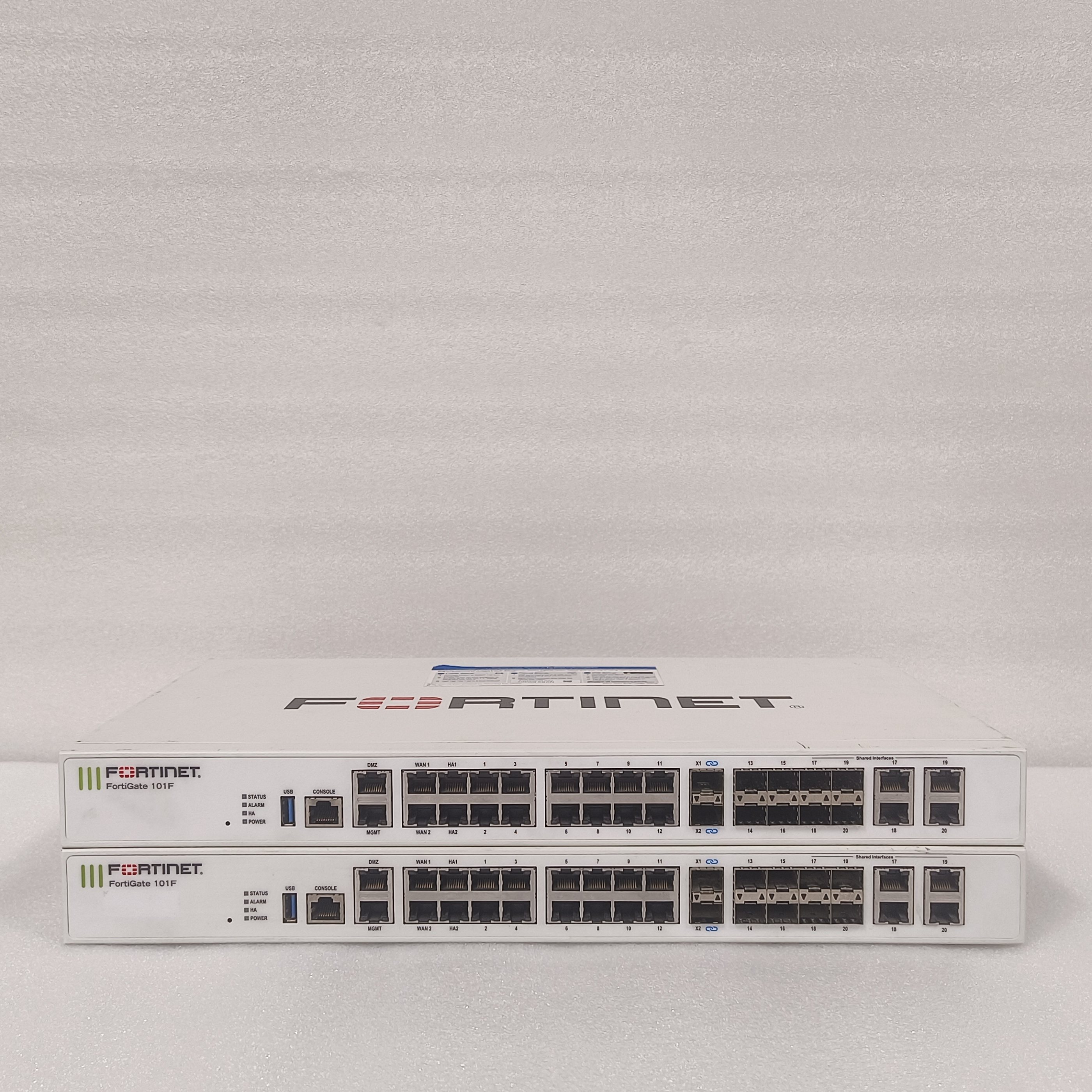 paloalto PA-220 850 二手8千兆接入下一代防火牆管理高吞吐性能