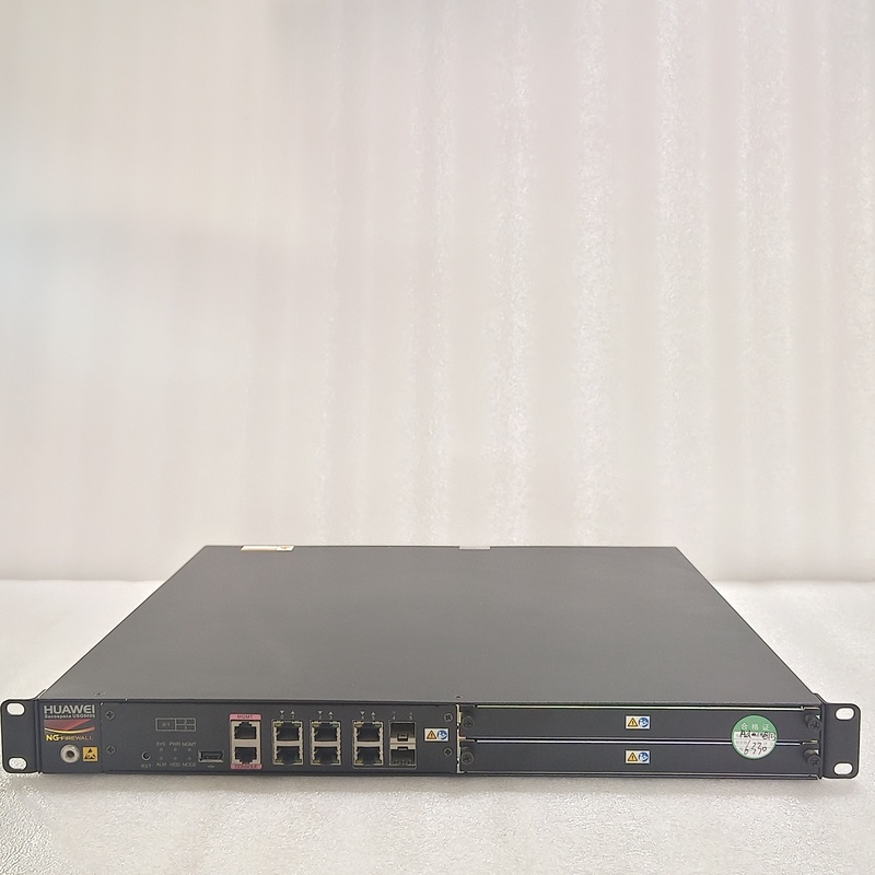Huawei Usg 6000 Series 6330/6350/6550-Ac Enterprise Gigabit Firewall Security Gateway Huawei Usg 6000 Series 6330/6350/6550-Ac Enterprise Gigabit Firewall Security Gateway