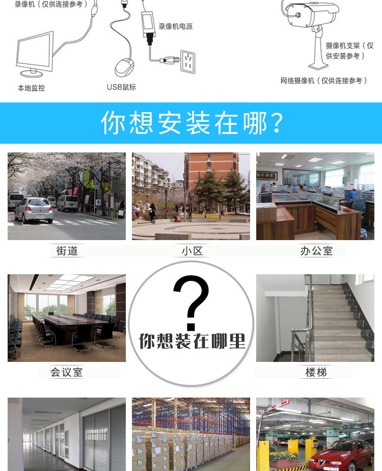 Инфракрасная камера ahd 同轴高清摄像头 高清2500线 红外夜视摄像机 同轴摄像头包邮