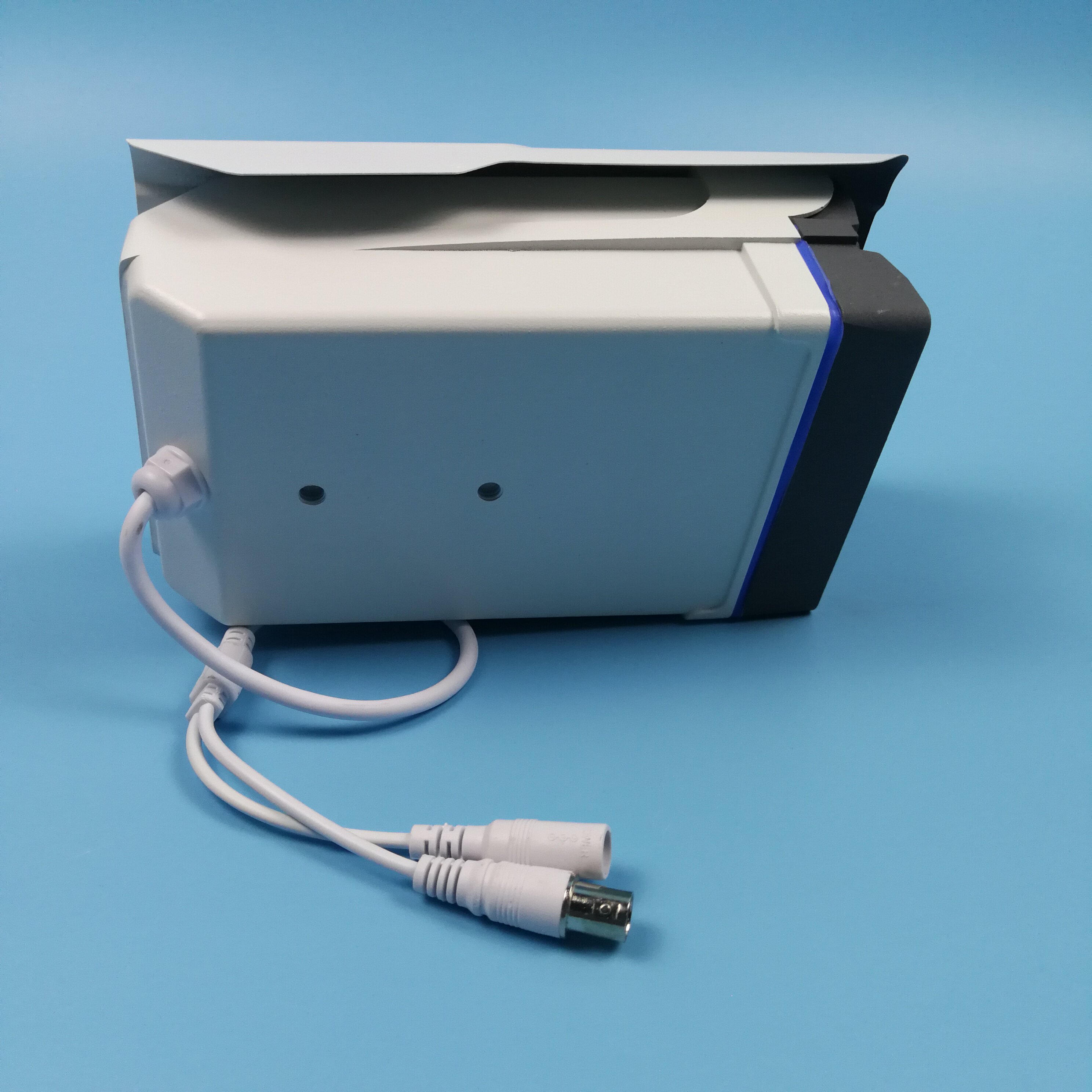 Инфракрасная камера ahd 同轴高清摄像头 高清2500线 红外夜视摄像机 同轴摄像头包邮