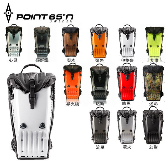 boblbee motorcycle backpack