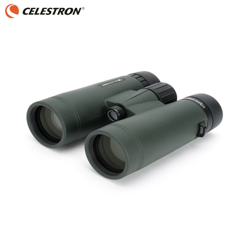 Star Trung Vision 10X 42 binocular telescope high - double HD micro - light night vision viewing bird outdoor