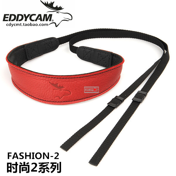 German EDYCAM all-hand single eye micro single eye camera Leica camera holding baby bag shoulder strap Fast shooter Fashion -2 Series