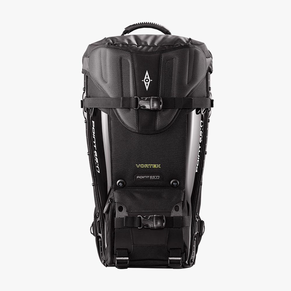 Point65 baby bay Boblbee cyclone hard shell M180 photographic bag double shoulder bag Swedish import special price