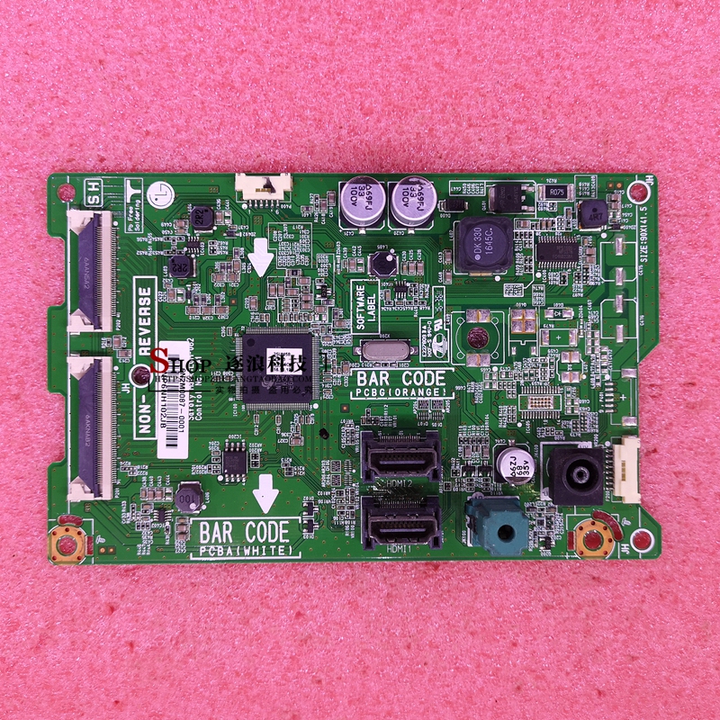 Lg 29Um58 25Um58 34Um58 Driver Board Power Supply Motherboard Eax66762701 Signal Board