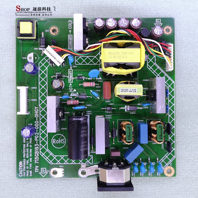 Acer Xv272U Xb273U Power Board Driver Board Motherboard 715Gb293 715Gb128 715Gb193 Acer Xv272U Xb273U Power Board Driver Board Motherboard 715Gb293 715Gb128 715Gb193