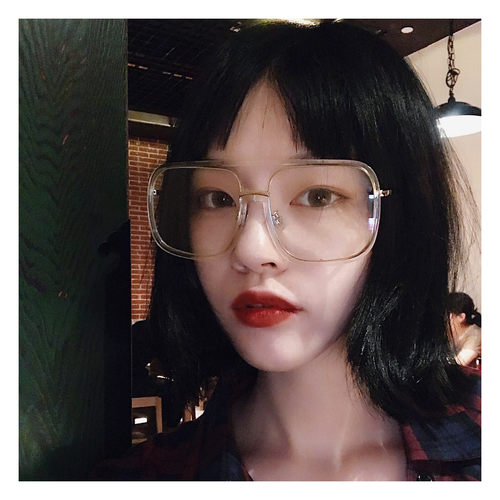 Montures de lunettes en Memoire plastique - Ref 3138818 Image 1