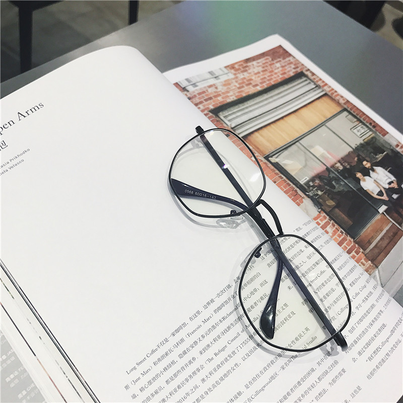 Montures de lunettes en Metal memoire - Ref 3141225 Image 19