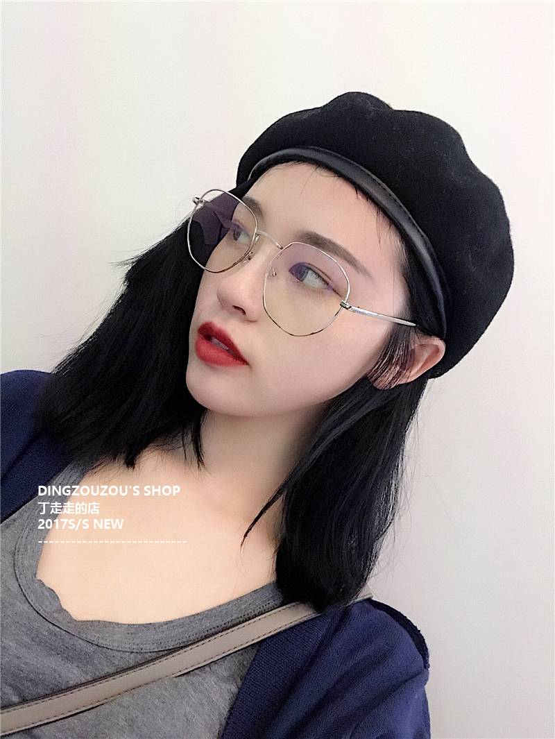 Montures de lunettes en Metal memoire - Ref 3141225 Image 9