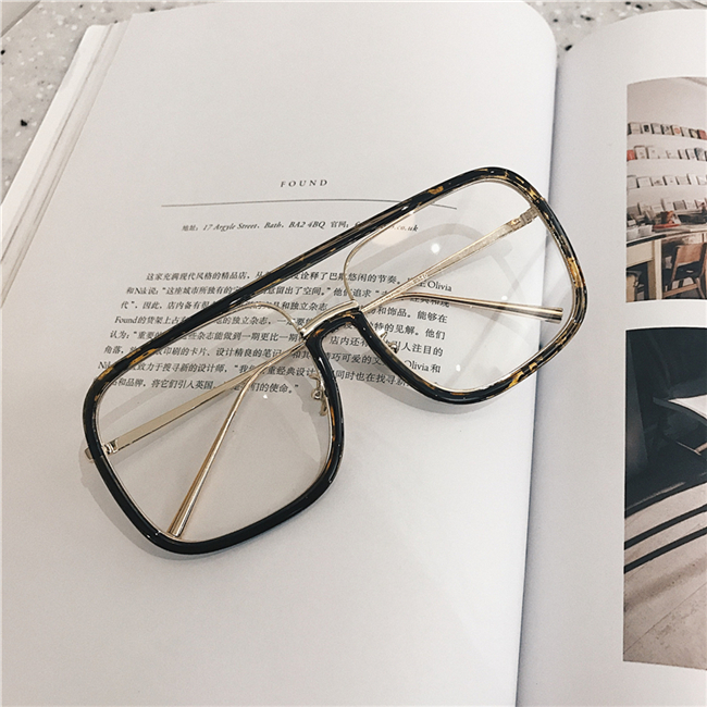 Montures de lunettes en Memoire plastique - Ref 3138818 Image 24