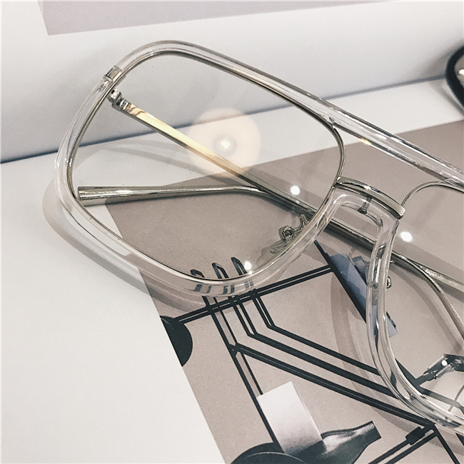Montures de lunettes en Memoire plastique - Ref 3138818 Image 51