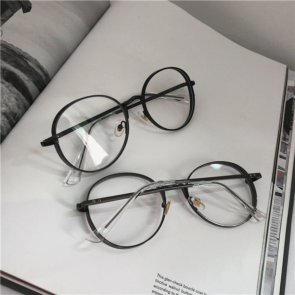 Montures de lunettes en Metal memoire - Ref 3141745 Image 36