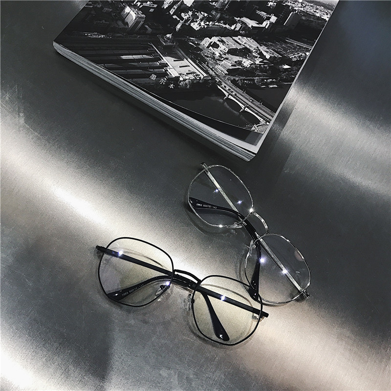Montures de lunettes en Metal memoire - Ref 3141225 Image 25