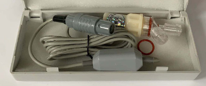血压换能器 张力换能器 呼吸流量换能器传感器