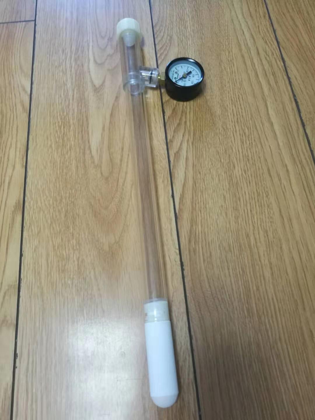 真空表张力计土壤水份传感器水势传感器 机械土壤张力计
