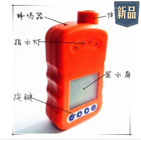 单一气体检测仪/一氧化碳检测仪  现货热卖