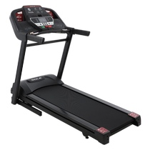 American sole F60new treadmill home fitness silent folding multi-function gym dedicated