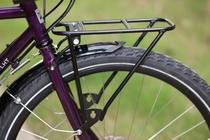 Blacksnow small platform front shelf