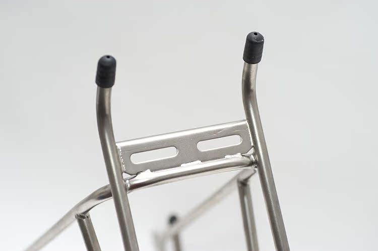 Porte-bagages pour vélo - Ref 2411413 Image 11