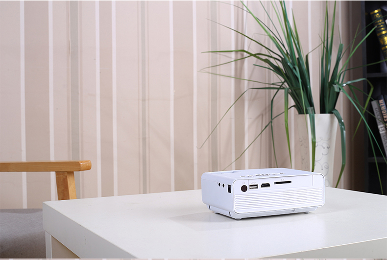 Điện di di điện trong nhà nhỏ micro wifi không dây di