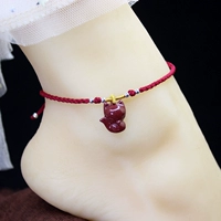 Модель Little Fox (NACTLE)