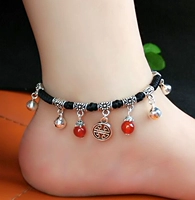 Модель Ruyi (черная веревка)