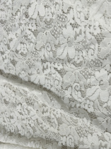 High-end export positioning lace