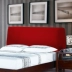Bộ trải giường đơn giản hiện đại bộ đầy đủ gói vải trải giường Châu Âu phủ bụi Châu Âu 1,8m1,5m trải giường