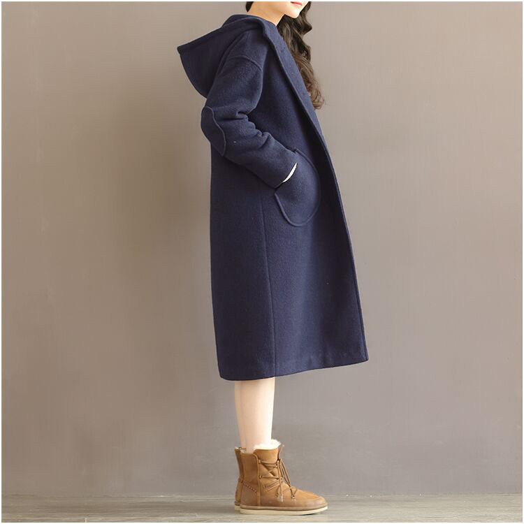 Manteau grande taille femme      - Ref 3235422 Image 31