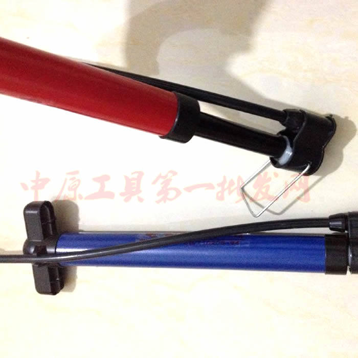 Pompe à vélo - Ref 2389126 Image 18