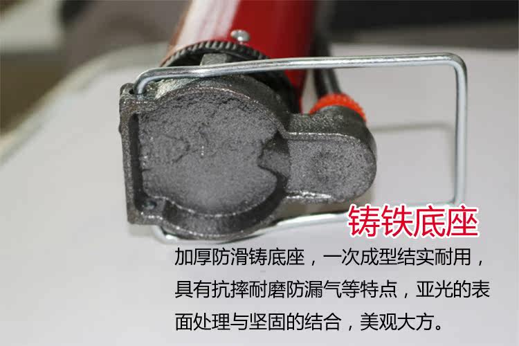 Pompe à vélo - Ref 2390723 Image 24