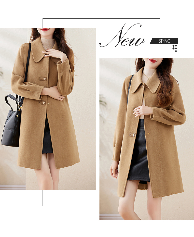 F0585 2820K ÁO KHOÁC NỮ TEMTDEI MÙA XUÂN THU ĐÔNG THỜI TRANG NỮ G06 SẢN PHẨM MỚI