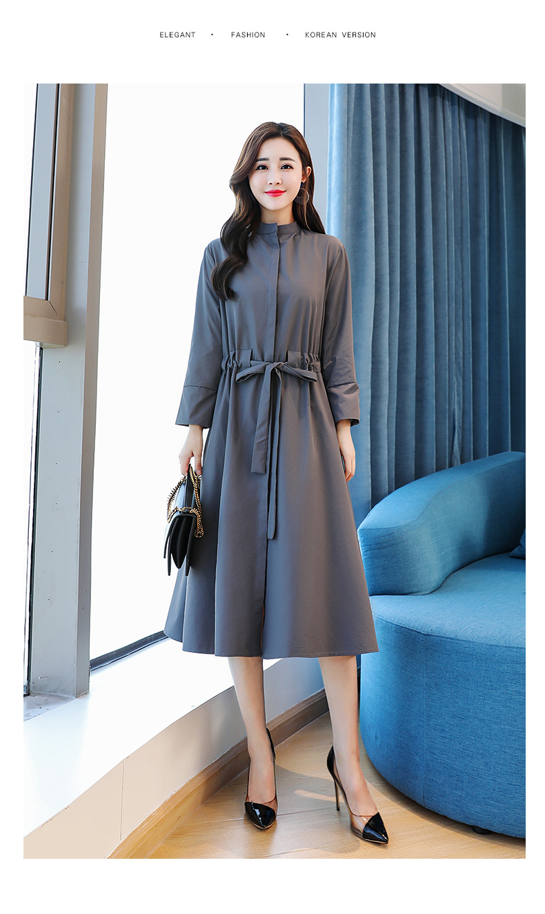 Trench pour femme en Nylon - Ref 3225946 Image 20