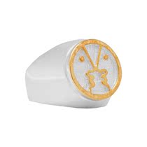 Paola Vilas Ring 2022 Autumn Luxury Female