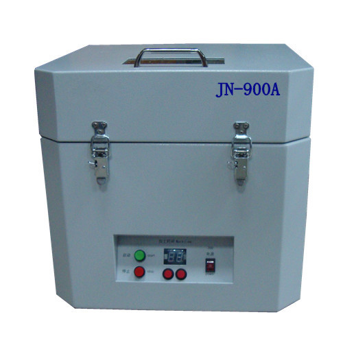 SMT solder paste mixer JN-900A solder paste mixer factory direct solder paste defoaming reheating machine