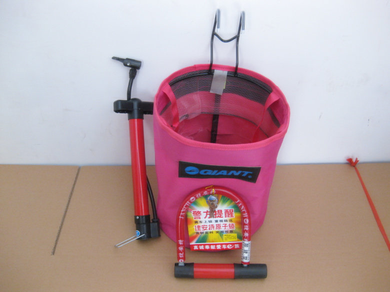 Panier pour vélo - Ref 2267039 Image 6