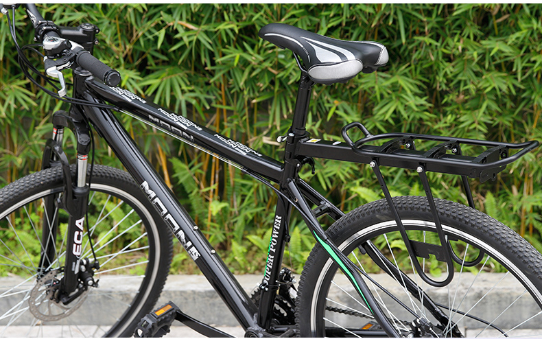 Porte-bagages pour vélo MOON - Ref 2414395 Image 10