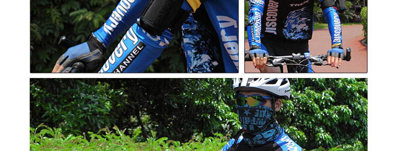 Haut-parleurs pour vélos MOON - Ref 2265551 Image 45