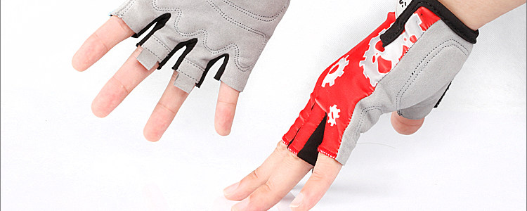 Gants de cyclisme MOON - Ref 2246553 Image 28