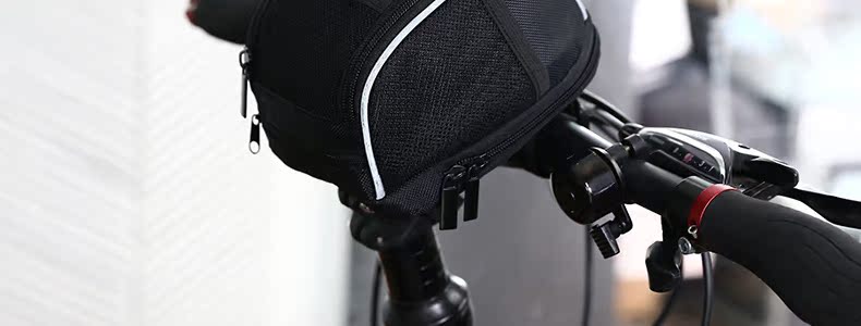 Sacoche pour vélo MOON - Ref 2220444 Image 32