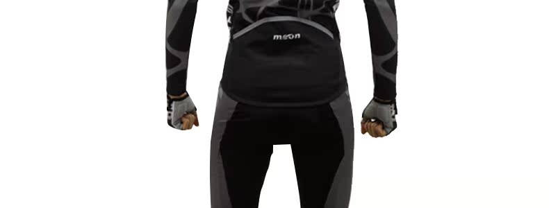 Vêtement cyclisme homme MOON - Ref 2231651 Image 24