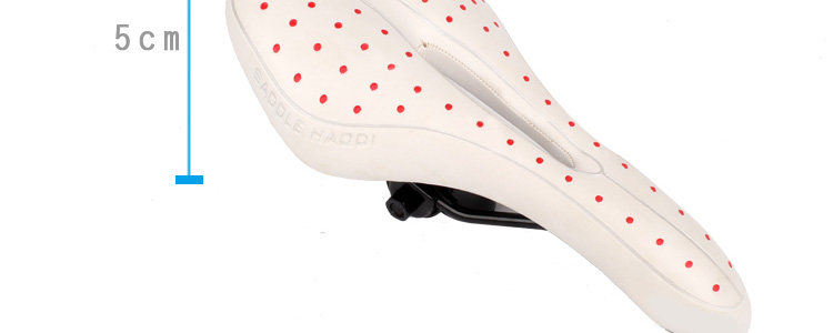 Selle de vélo Mountain Bike MOON - Ref 2360011 Image 12