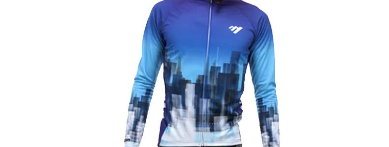 Vêtement cyclisme homme MOON - Ref 2231651 Image 16