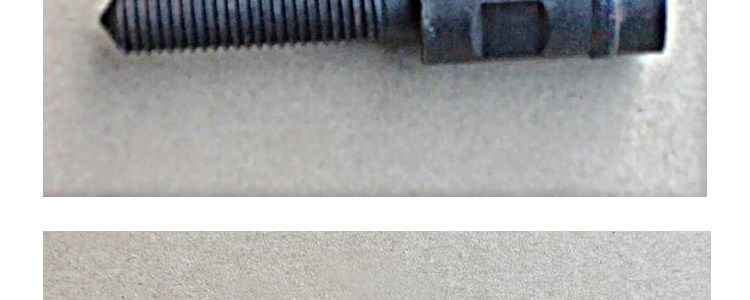 Tournevis pour réparation vélo MOON - Ref 2299912 Image 5