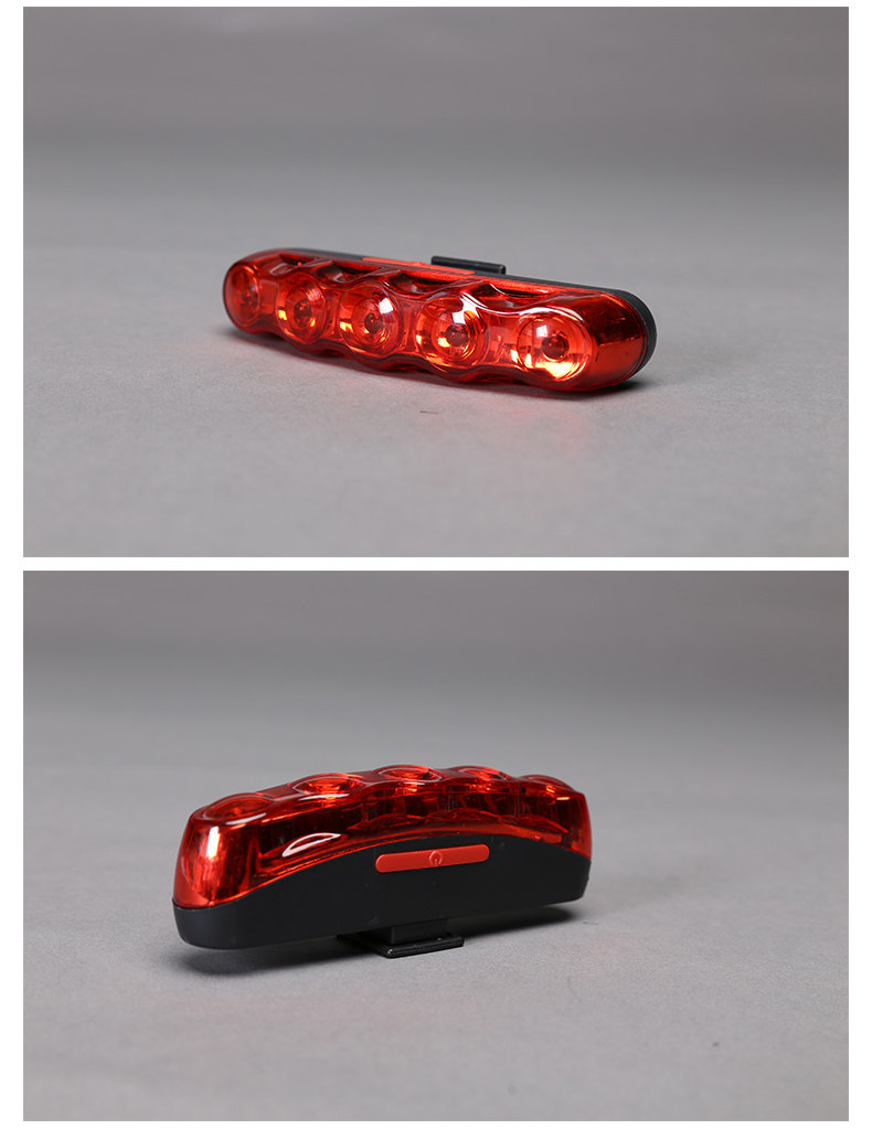 Lumière vélo MOON - Taillights - Ref 2398656 Image 8