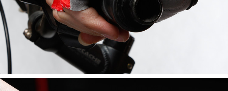 Gants de cyclisme MOON - Ref 2246553 Image 58