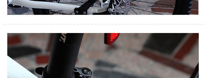 Porte-bagages pour vélo MOON - Ref 2411487 Image 19