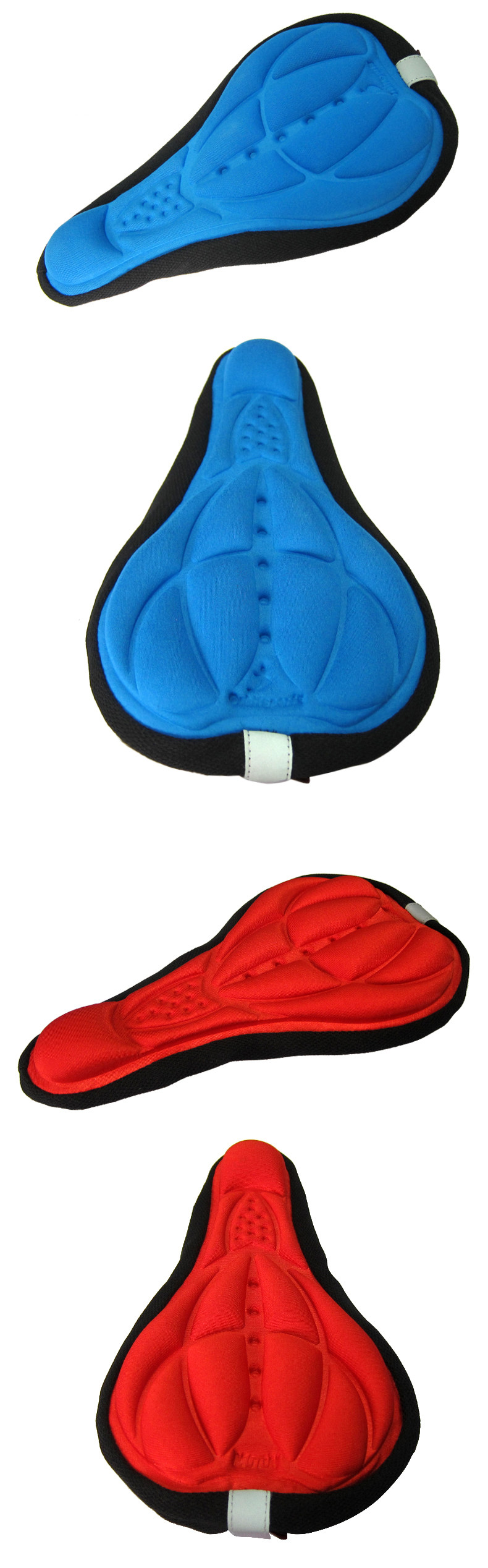 Selle de vélo MOON - Ref 2360013 Image 42