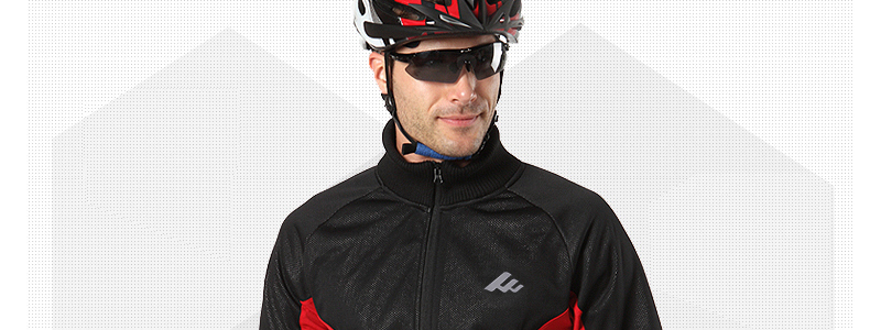 Tenue de cyclisme homme MOON - Ref 2231660 Image 24