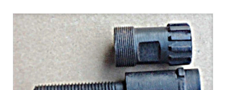 Tournevis pour réparation vélo MOON - Ref 2299912 Image 4